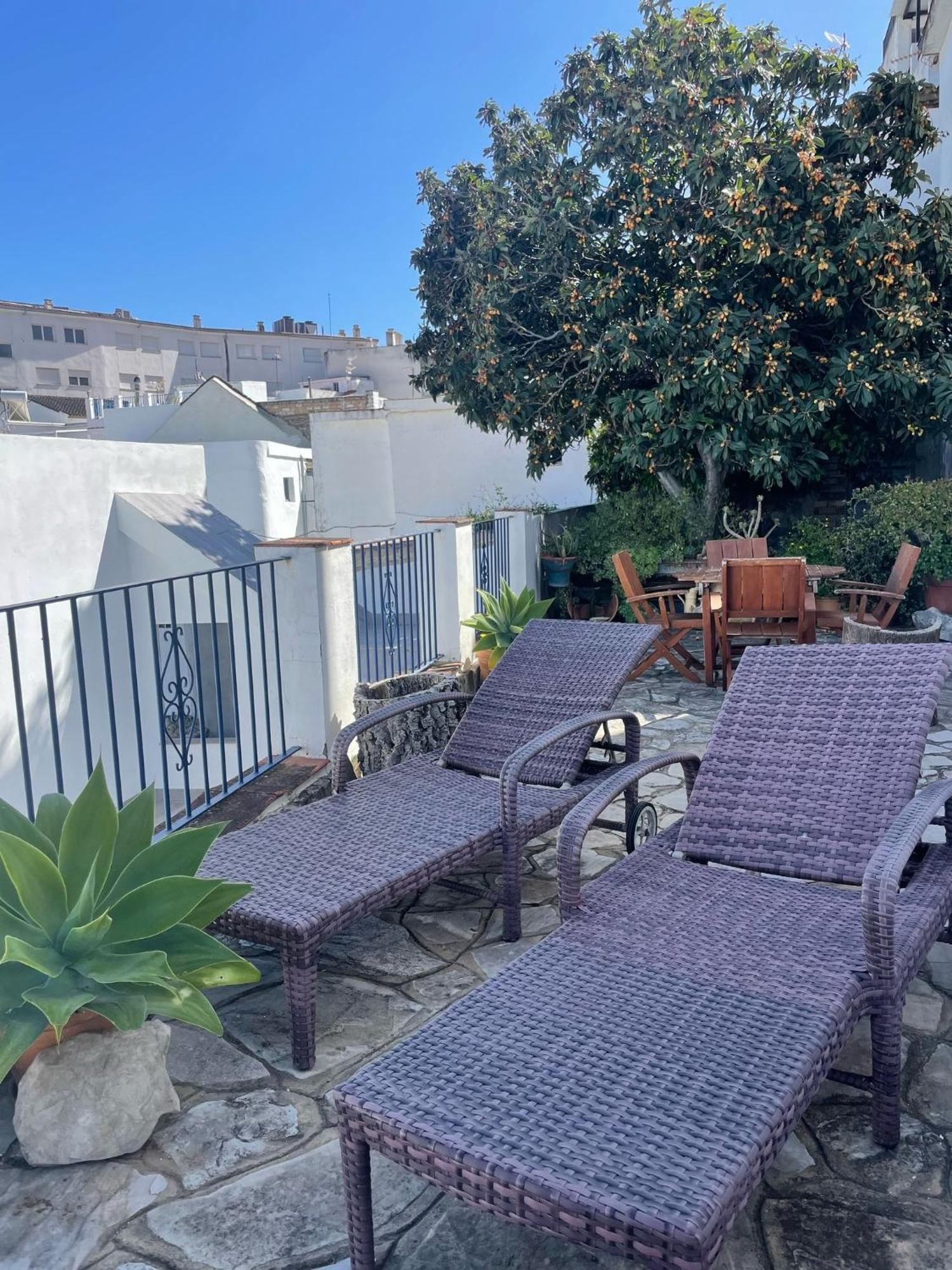 Apartmán Armenia Patio Alcalá de los Gazules